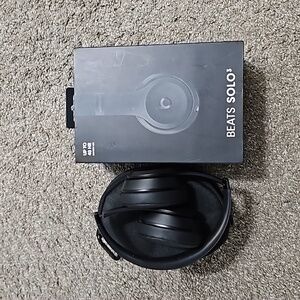Beats Solo 3 wireless